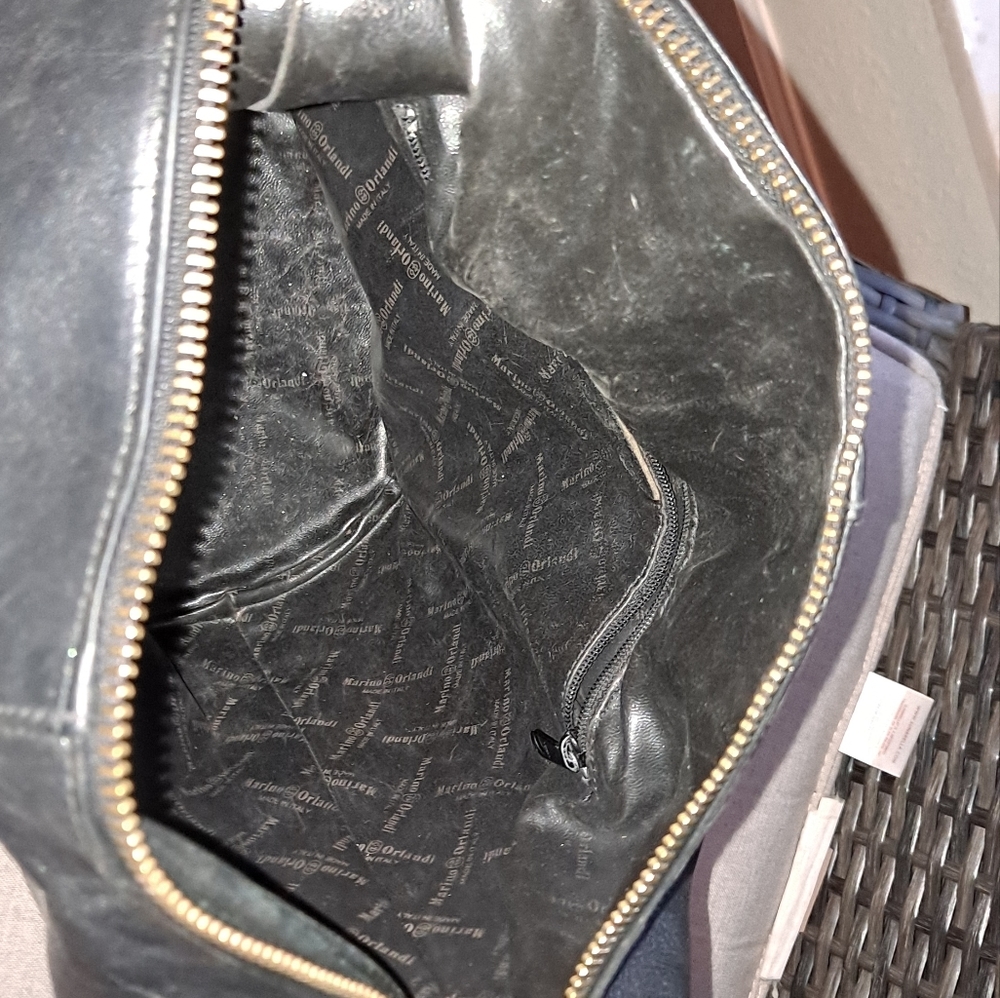 Marino Orlandi bag - Picture 5 of 14